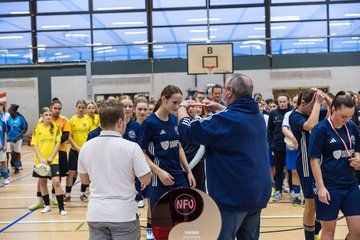Bild 75 - wBJ NFV Futsalmeisterschaft